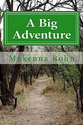 A Big Adventure-..