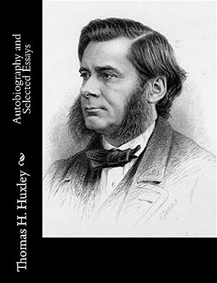 Autobiography And Selected Essays-..