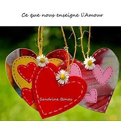 Ce Que Nous Enseigne L'Amour-..