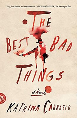 The Best Bad Things-..