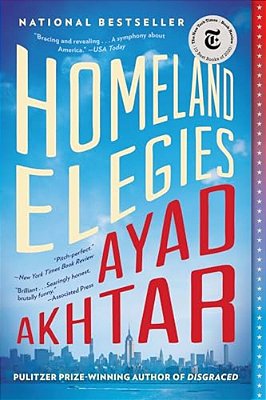 Homeland Elegies-..