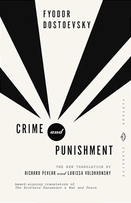 Crime And Punishment-..