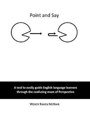Point And Say: A Tool To Easily Guide English Language Learners Through The Confusing Maze Of Perspective-..