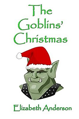 The Goblins' Christmas-..