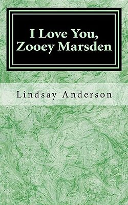 I Love You, Zooey Marsden-..