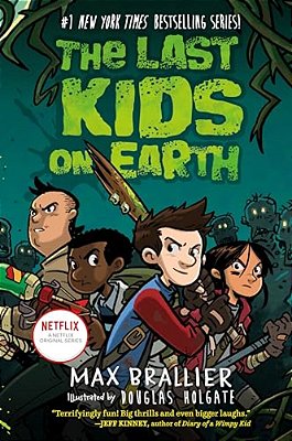 The Last Kids On Earth-..