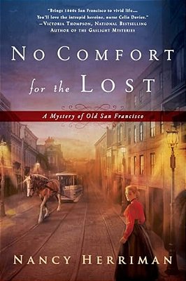 No Comfort For The Lost-..