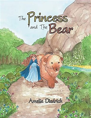 The Princess And The Bear-..