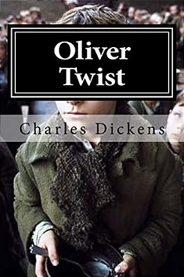 Oliver Twist-..