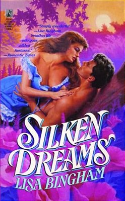 Silken Dreams-..