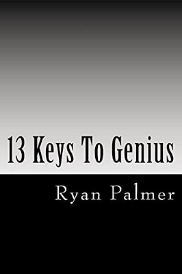 13 Keys To Genius-..