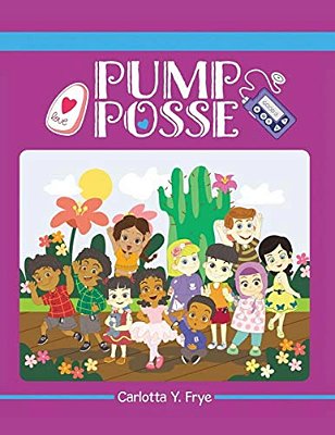 Pump Posse-..