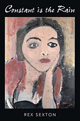 Constant Is The Rain-..