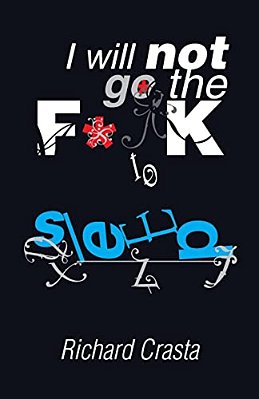 I Will Not Go The F**k To Sleep-..