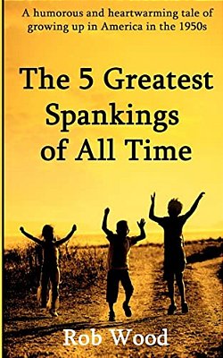 The 5 Greatest Spankings Of All Time-..