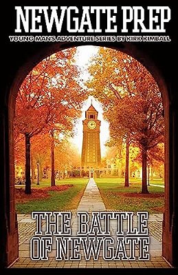 Newgate Prep - The Battle Of Newgate-..