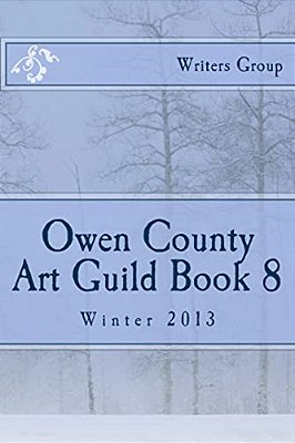 Owen County Art Guild Book 8-..