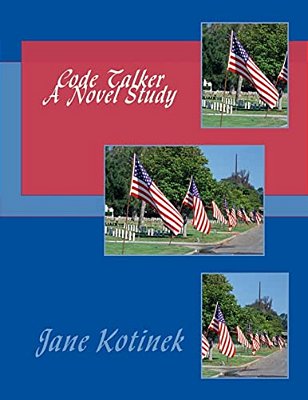 Code Talker A Novel Study-..