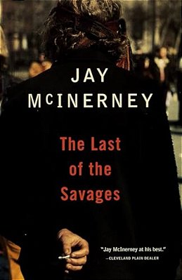 The Last Of The Savages-..