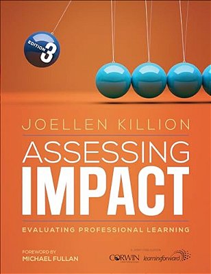 Assessing Impact: Evaluating Professional Learning-..