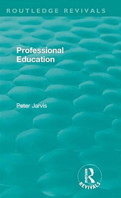 Professional Education (1983)-..