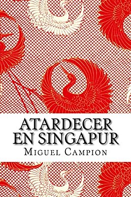 Atardecer En Singapur: O La Chica Que Barre-..