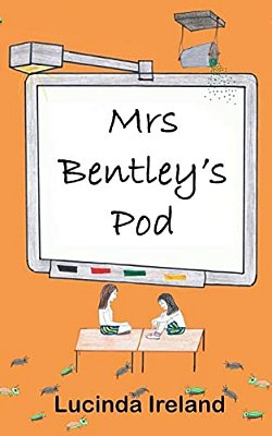 Mrs Bentley's Pod-..