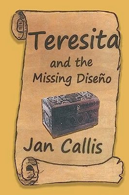 Teresita And The Missing Diseño-..