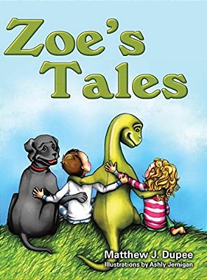 Zoe's Tales-..