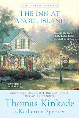 The Inn At Angel Island: An Angel Island Novel-..