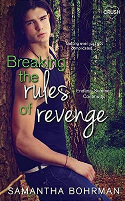 Breaking The Rules Of Revenge-..