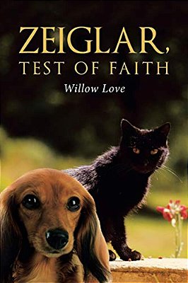 Zeiglar, Test Of Faith-..