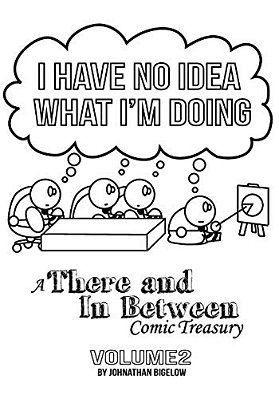 I Have No Idea What I'm Doing-..