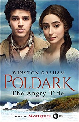 The Angry Tide: A Novel Of Cornwall, 1798-1799-..