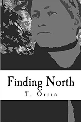 Finding North: - The Stormverse Chronicles - -..