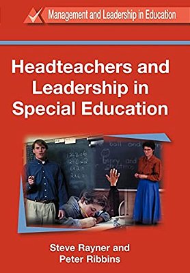 Headteachers And Leadership In Education-..
