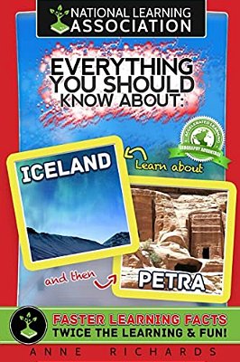Everything You Should Know About: Iceland And Petra-..