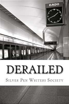 Derailed: A Beautiful MIX Of Short Stories And Poems With An Underlying Similar Theme-..