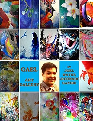 Gael Art Gallery-..