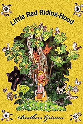 Little Red Riding-Hood-..