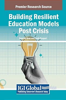 Building Resilient Education Models Post Crisis-..