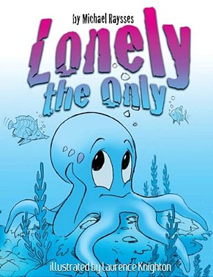 Lonely The Only-..