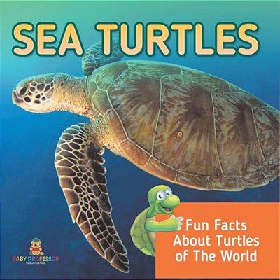Sea Turtles: Fun Facts About Turtles Of The World-..