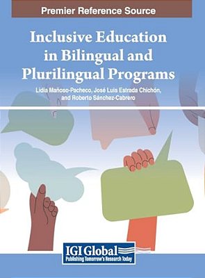 Inclusive Education In Bilingual And Plurilingual Programs-..