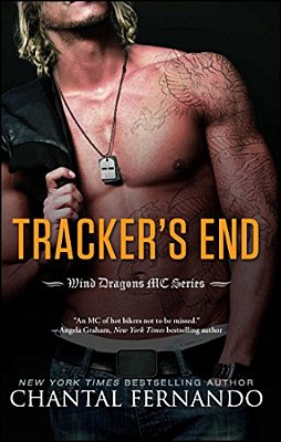 Tracker's End-..