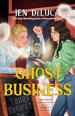 Ghost Business-..