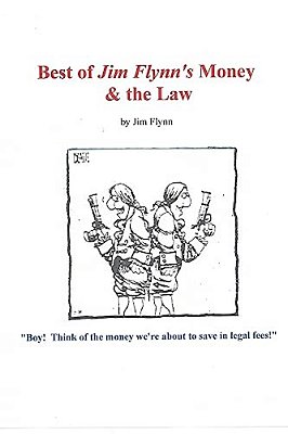 Best Of Jim Flynn's Money & The Law-..