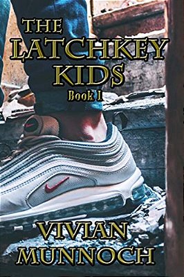 The Latchkey Kids-..