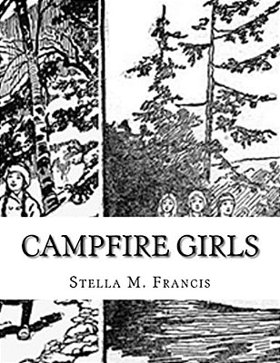 Campfire Girls-..