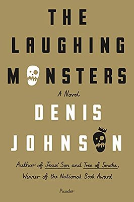 The Laughing Monsters-..
